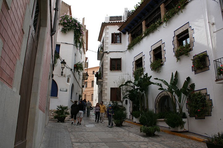 Sitges-Centro